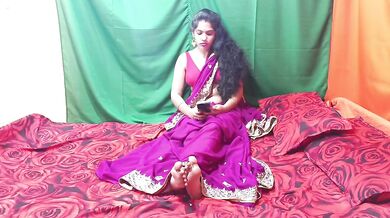 Sona bhabhi ki chudai padosi devar ke sath