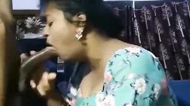 Sexy female employee ke muh ko choda uske boss nai