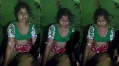 Saree utha bhabhi devar ke lund ke upar baith gayi