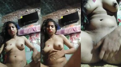 Village horny gf nai kari chut fingering