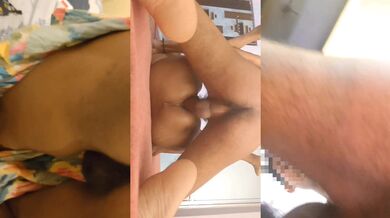 Apna bada lund ko chusaake ladke nai mari girlfriend ki gaand