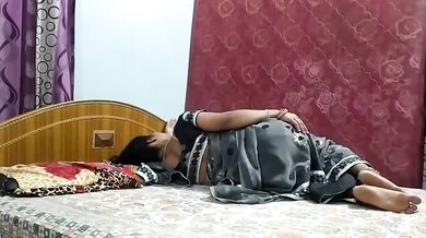 Desi couple nai banai apni chudai ka blue film