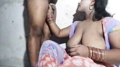 Bade boobs wali bhabhi ka blowjob or chudai chudai video