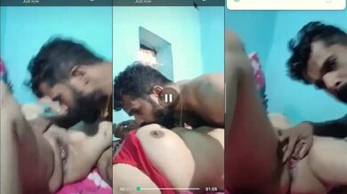 Mallu patni ki chikni gori chut ko chata uske pati nai