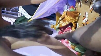 Real desi couple ki chudai ka homemade porn video