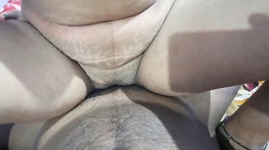 Real desi couple ki chudai ka homemade porn video