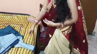 Desi houswife ka homemade porn video