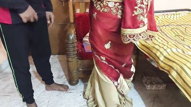 Desi houswife ka homemade porn video