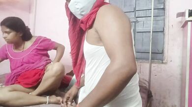 Village beauty bhabhi chudi apne lover ke sath