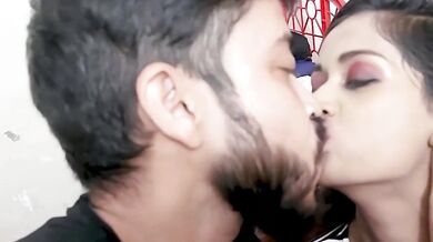 Desi young lover ka hot sex viral video