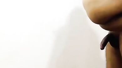 Newly married couple nai kiya apna first karwachauth sex