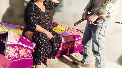 Lund ki bukhi mom ko choda stepson nai lund ko chusaake