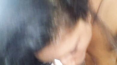 South indian randi nai chusa coustomer ka bada lund