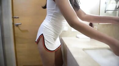 Plumber nai jawan orat ko pataake choda