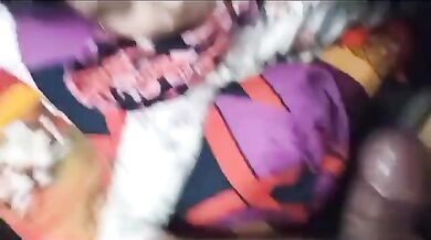 Tight boobs ko dikhaate hue chusa boyfriend ka bada lund