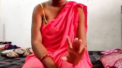 Hot desi saas ne nude gaand hilai