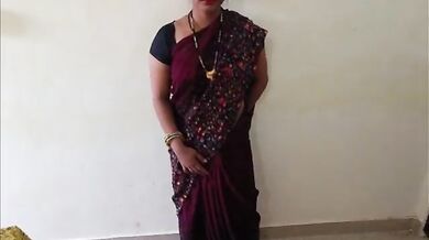 Desi bhabhi ka saree anal sex video