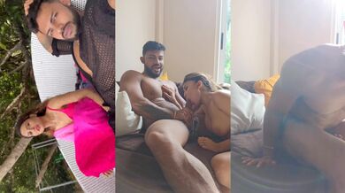 Farmhouse pe jawan randi ko lund chusaakar choda