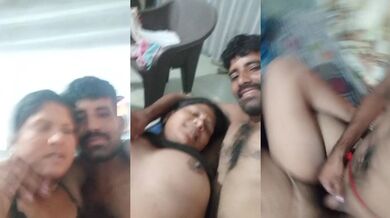 Gaanv ki chudakad bhabhi ki devar nai ki chudai