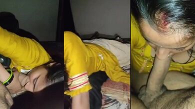 Desi sexy bhabhi lund ki pyasi