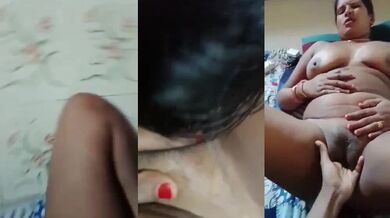 Desi bhabhi ki chut chaatkar devar nai ki chut chudai