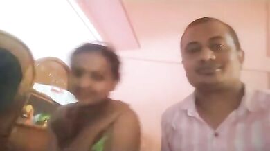 Assam teacher and student viral sex video