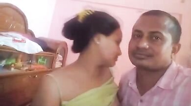 Assam teacher and student viral sex video