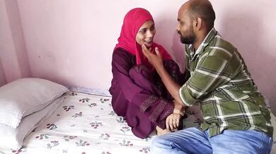 Hijbai Bengali bhabhi aur pati ki hot sex mms