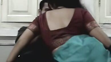 Shadisuda girlfriend ki chut chodi