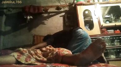 Desi uncle aunty ke chodne ka scandal video