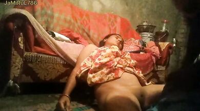 Desi uncle aunty ke chodne ka scandal video