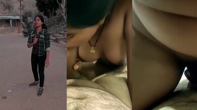 Desi tiktok star ki chudai movie