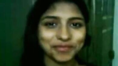 Muslim ladki ka blowjob aur mast chudai