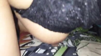 Randi ki jhaant wali chut ka video