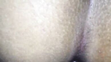 Randi ki jhaant wali chut ka video