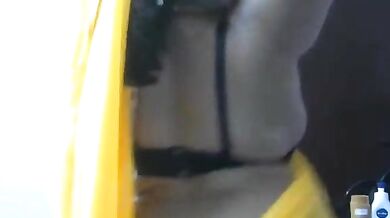 Punjabi sexy bhabhi ka full hd clip