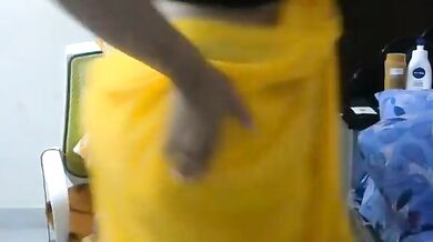 Punjabi sexy bhabhi ka full hd clip