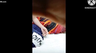 Oyo rooms par la ke choda padosan bahbhi ko