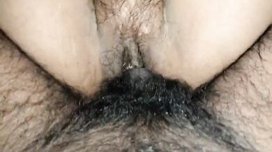 Sexy village bhabhi boobs press chut chudai video