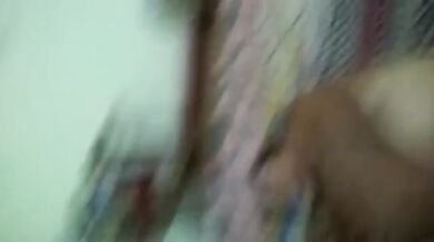 Gaanw ki jawan ladki ka pink bur