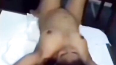 Office bhabhi aur hot tamil boy ki chudai video