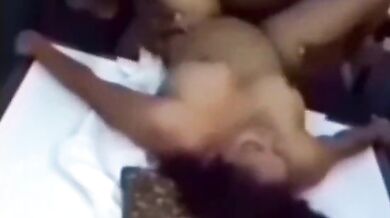 Office bhabhi aur hot tamil boy ki chudai video