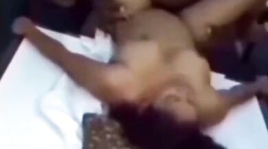 Office bhabhi aur hot tamil boy ki chudai video