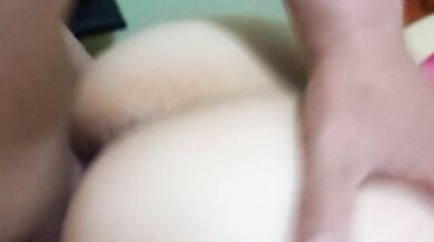 Manipur ki sexy madam ki ghodi bana ke chudai