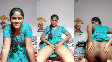 Bete ke bedroom se nude video call karti mummy