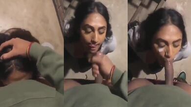 Sexy aunty ka lund suck facial cumshot ke sath