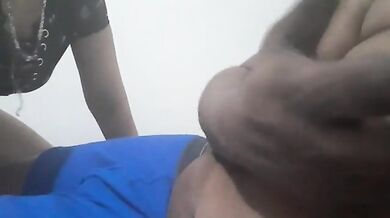 Romanian randi ne kala tamil lund chusa