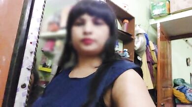 Ek aur lund ka shikar kiya desi housewife aunty ne