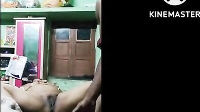 Hot village bhabhi ki bur chudai video