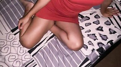 Hot Mumbai model ko casting wale ne choda